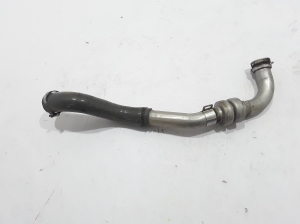 RENAULT Kangoo (2008–2020) Ladeluftkühlerschlauch 8200775694 - 2