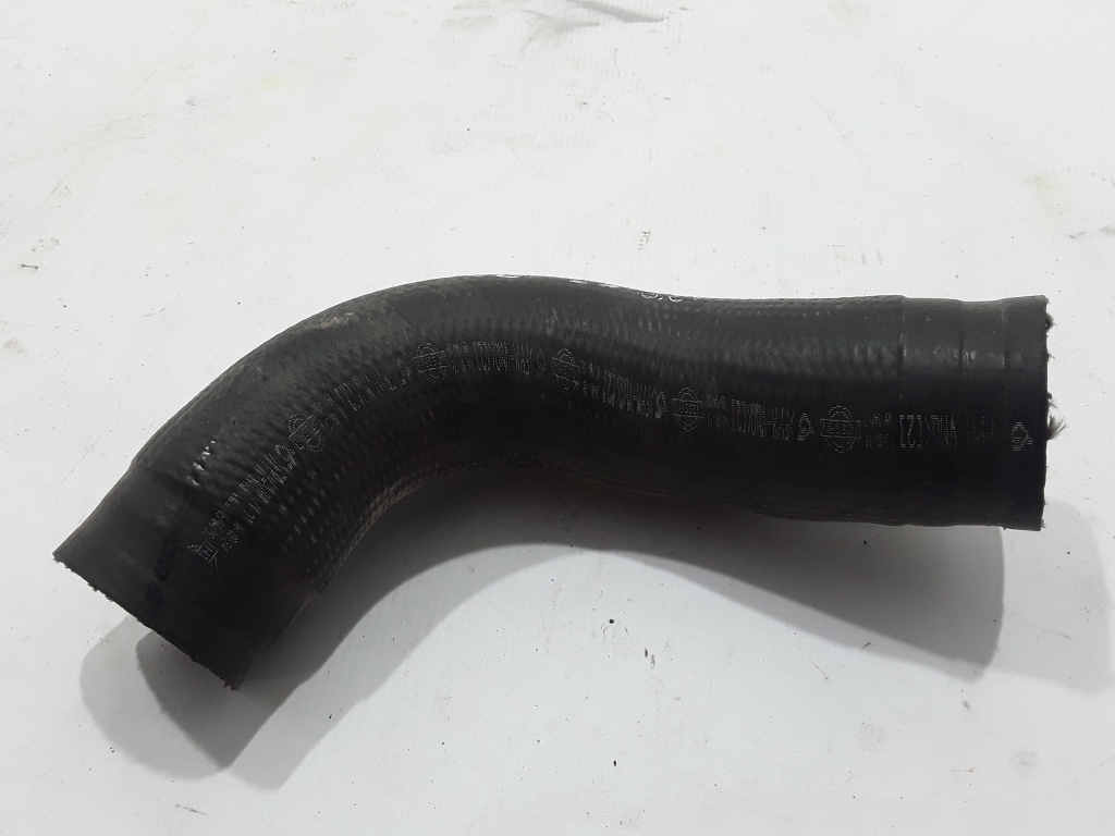 Used RENAULT Koleos Intercooler hose 144637670R