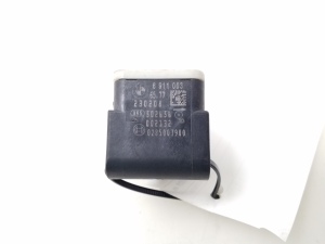 BMW 3 SERIES E90 (2004–2013) Airbagsensor 6911003 - 2