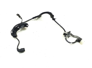   Rear abs sensor 