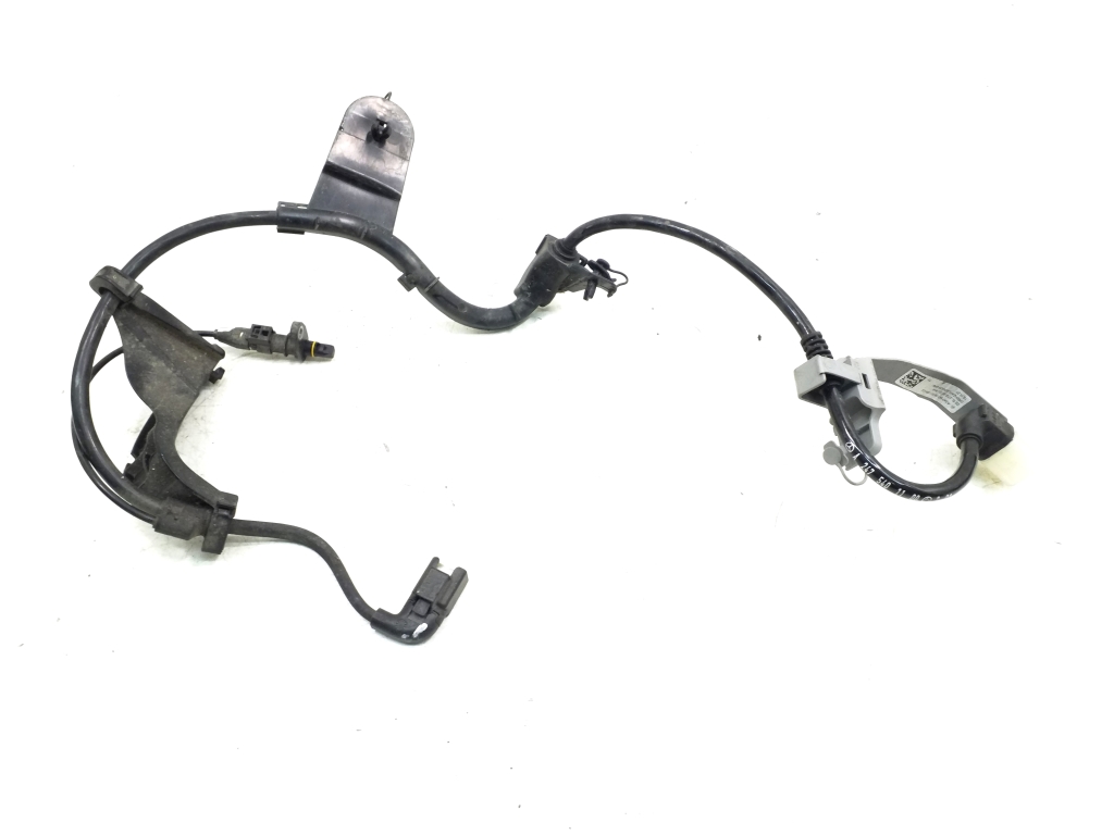 MERCEDES-BENZ A-Class W177 (2018-2024) Rear Left ABS Sensor A2475401100 20387936