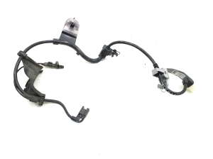   Rear abs sensor 