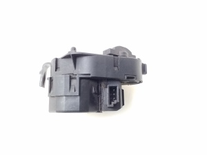 BMW 5 SERIES E60 (2003–2010) Salongi soojenduse klapi mootor 6930299 - 2