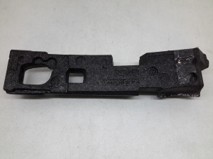 Mercedes Benz E-Class W211 (2002–2009) Pralldämpfer Stoßstange vorne A2118850237 - 2