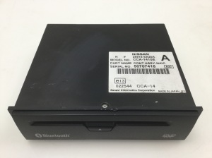  DVD player 