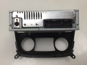 NISSAN Almera N16 (2000–2006) Radio (head unit) 28113BN302 - 2