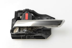 Front door inner handle - 