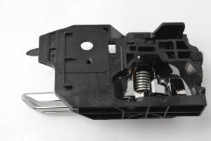 Mazda 3 IV (2019–2026) Front door inner handle - 2