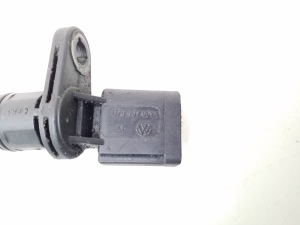  Shaft position sensor 