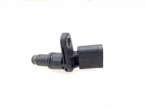  Shaft position sensor 