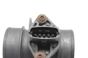 Opel Corsa C (2000–2006) Mass air flow sensor 0280218119 - 2