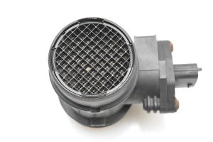 Opel Corsa C (2000–2006) Mass air flow sensor 0280218119 - 3