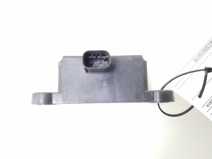 BMW 3 SERIES E91 (2005–2013) Muu andur 6778421 - 2