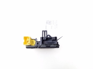 Volkswagen Eos (2006–2016) Steuergerät Lenkgetriebe 1K0953549AP - 2