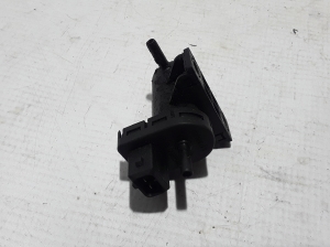 RENAULT Scenic (2003–2010) Magnetventil 7700113709 - 2