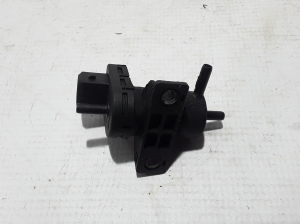 RENAULT Scenic (2003–2010) Magnetventil 7700113709 - 3