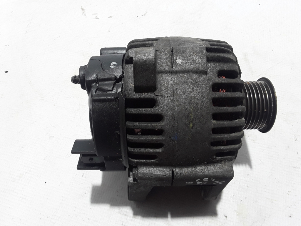 RENAULT Scenic 1 generation (1996-2003) Alternator 8200290215 22384594