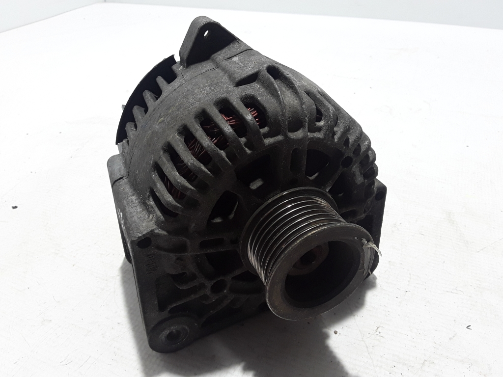 RENAULT Scenic 1 generation (1996-2003) Alternator 8200290215 22384594