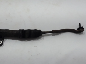 RENAULT Scenic (2003–2010) Steering rack 7711368394 - 2