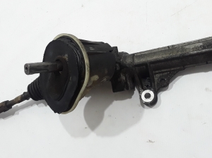 RENAULT Scenic (2003–2010) Steering rack 7711368394 - 3