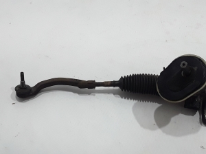 RENAULT Scenic (2003–2010) Steering rack 7711368394 - 4