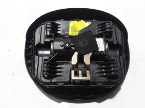 RENAULT Scenic (2003–2010) Fahrerairbag 8200310287 - 2