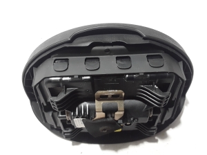 RENAULT Scenic (2003–2010) Fahrerairbag 8200310287 - 4