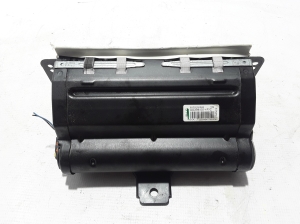 RENAULT Scenic (2003–2010) Kaassõitja turvapadi armatuurlauas 8200230383 - 4