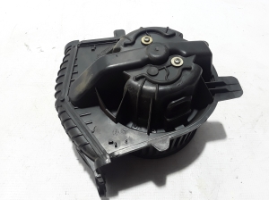 RENAULT Scenic (2003–2010) Heizungsgebläsemotor 7701056598 - 2