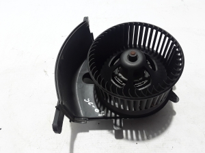   Heizungsgebläsemotor  - 7701056598 