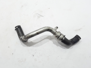 RENAULT Scenic (2003–2010) Ladeluftkühlerschlauch 8200246222 - 2