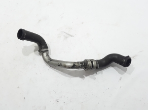 RENAULT Scenic (2003–2010) Ladeluftkühlerschlauch 8200246222 - 3