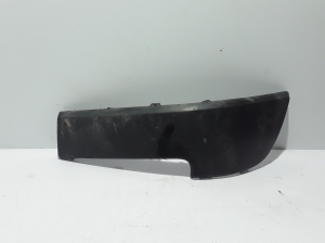  Other part of the front bumper 