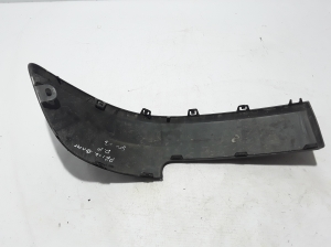  Other part of the front bumper 