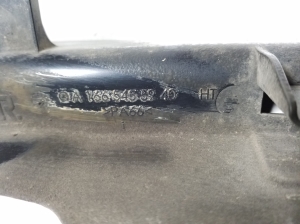 Mercedes Benz ML-Class 166 (2011–2015) Sonstiger Halter A1665455940 - 3