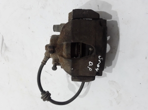 RENAULT Scenic (2003–2010) Eesmine pidurisadul 7701065279 - 2