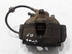   Bremssattel vorne  - 7701065279 