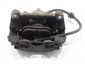 RENAULT Scenic (2003–2010) Eesmine pidurisadul 7701065279 - 3