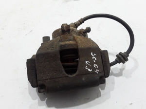 RENAULT Scenic (2003–2010) Eesmine pidurisadul 7701065278 - 2