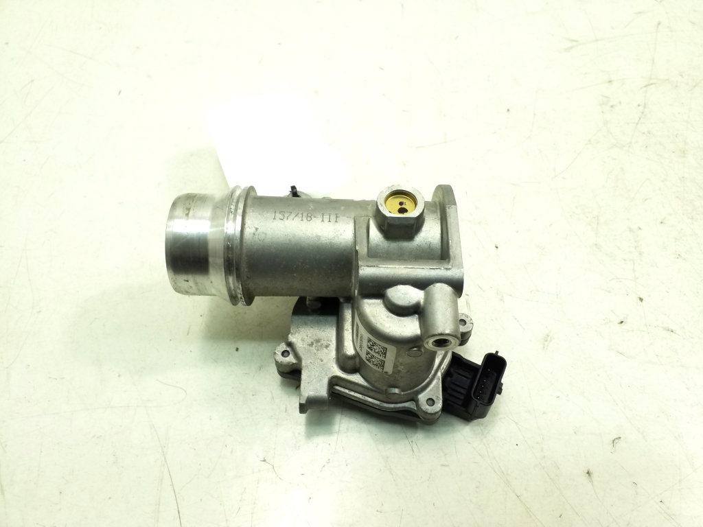 MERCEDES-BENZ A-Class W177 (2018-2024) Throttle Body 161A03415R, A6080900070 20387924