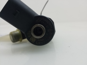 Mercedes Benz A-Class 169 (2004–2012) Injektor Einspritzdüse A6400700787 - 2