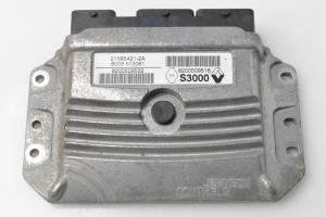 Motorsteuergerät - 8200509516