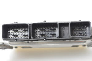 RENAULT Megane II (2002–2009) Engine control unit 8200509516 - 4