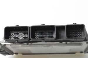 RENAULT Megane II (2002–2009) Motorsteuergerät 8200509516 - 3