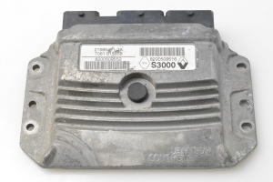 Motorsteuergerät - 8200509516