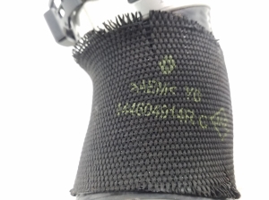   Intercooler hose  - 144604914R 
