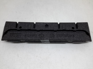 Mercedes Benz E-Class W211 (2002–2009) Front bumper absorber A2118850037 - 2