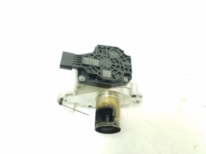 Mercedes Benz A-Class 177 (2018–2026) EGR-klapp 147101246R - 2