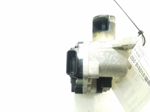 Mercedes Benz A-Class 177 (2018–2026) EGR-klapp 147101246R - 3