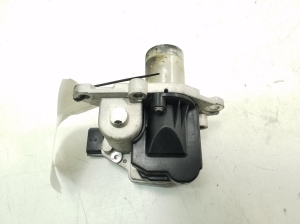 Mercedes Benz A-Class 177 (2018–2026) EGR-klapp 147101246R - 4